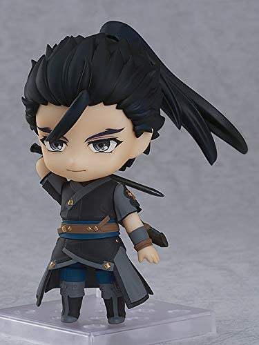 "Gujian 3" Nendoroid # 1471 Beiluo (Guter Smile Arts Shanghai)