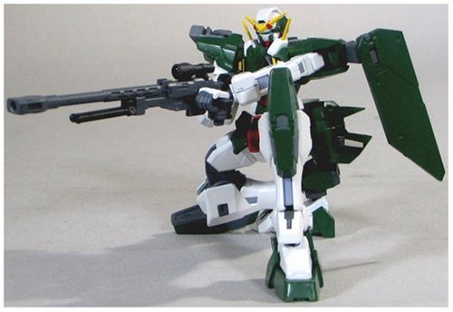 GN-002 Gundam Dynames 1/200 HCM Pro Kidou Senshi Gundam 00 - Bandai