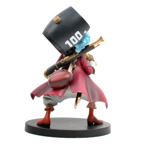 One Piece DX Figure, THE GRANDLINE MEN, ONE PIECE FILM Z vol.1 Usopp