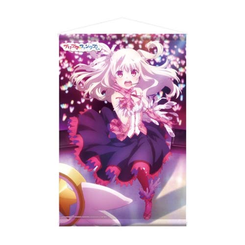 "Fate/kaleid liner Prisma Illya Prisma Phantasm" B2 Tapestry B