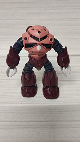 MSM-07S Z'Gok Commander Type 1/200 HCM Pro Kidou Senshi Gundam - Bandai