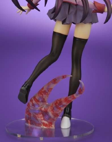 Senjougahara Hitagi 1/8 Bakemonogatari - Kotobukiya