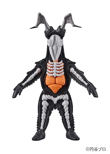 Kaitai Puzzle Fantasy "Ultraman" Zetton