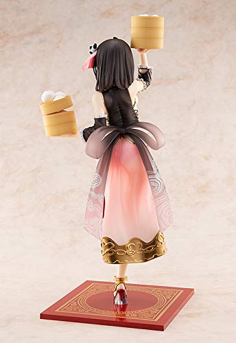 "Konosuba: God's Blessing on This Wonderful World!" Kadokawa Collection Yunyun Original Edition China Dress Ver.