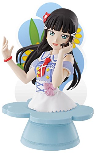 KuroSawa dia cada-rose buste amour live! Ensoleillement!! - Bandai