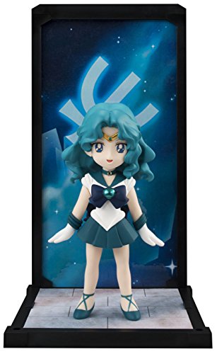 Sailor Neptune Tamashii Buddies, Bishoujo Senshi Sailor Moon S - Bandai