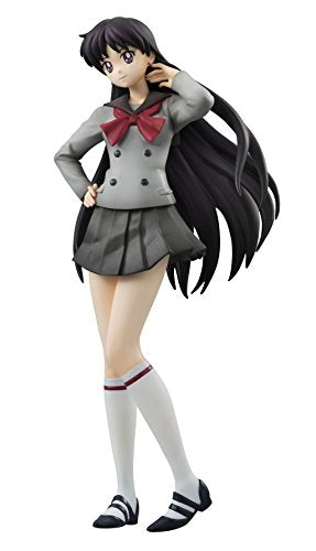 Sekai Seifuku Sakusen "Sailor Moon" Hino Rei