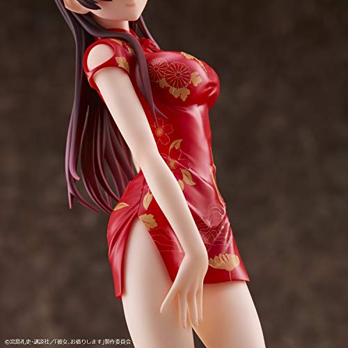 "Rent-A-Girlfriend" Mizuhara Chizuru China Ver.