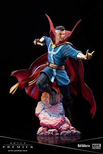 Doctor Strange - 1/10 scale - Avengers - Kotobukiya