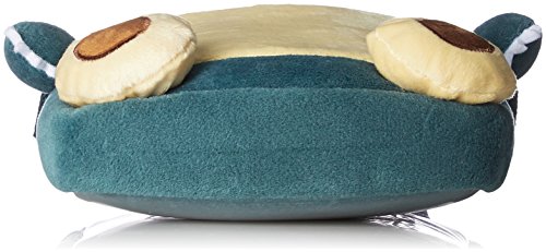 "Pokemon" Plush Pochette Snorlax