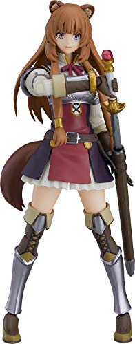 figma "The Rising of the Shield Hero" Raphtalia