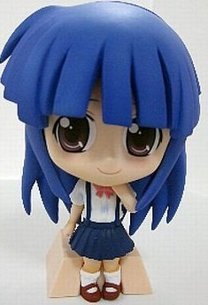 Furude Rika Deformation Maniac (Vol. 1) Higurashi no Naku Koro ni Kai - Banpresto