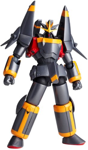 Gunbuster (No. 101 version) Revoltech Top o Nerae! - Kaiyodo