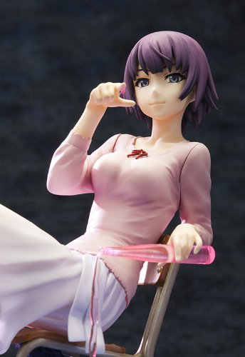Senjougahara Hitagi 1/8 Nisemonogatari - Kotobukiya