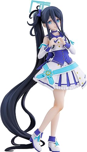 POP UP PARADE "Blue Archive" Aris Mischievous Straight Ver.