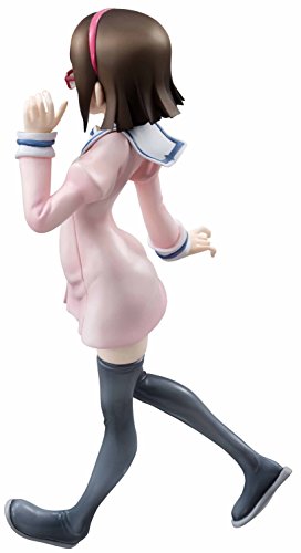 Kousaka China 1/10 Gundam Girls Generation Gundam Build Fighters - MegaHouse