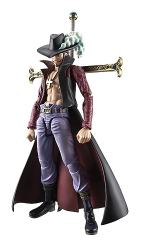 Variable Action Heroes "One Piece" Dracule Mihawk