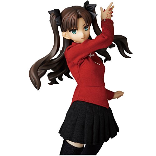 Tohsaka Rin 1/6 Real Action Heroes (No.692) Fate/Stay Night - Medicom Toy