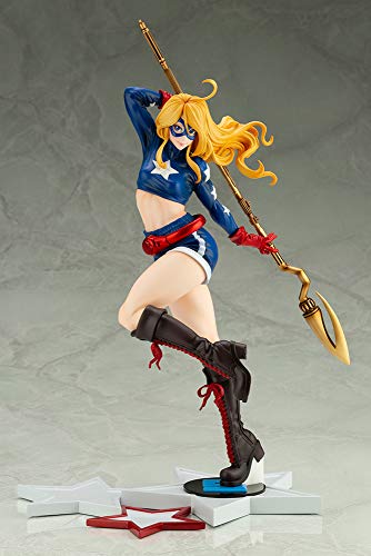 DC COMICS BISHOUJO "DC Universe" Star Girl