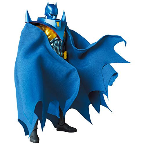 MAFEX "Batman Knightfall" Knightfall Batman