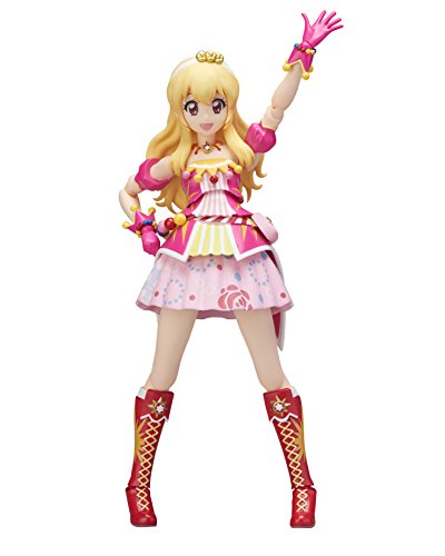 Hoshimiya Ichigo S.H.Figuarts Aikatsu! - Bandai