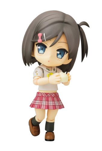 Tsutsukakushi Tsukiko Warawanai Nekozou Cu-Poche (#8) Hentai Ouji to Warawanai Neko - Kotobukiya