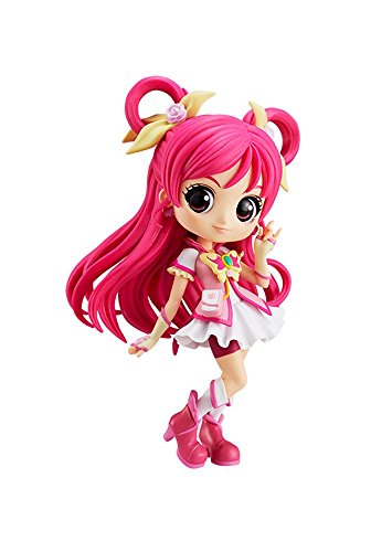 Cure Dream Yes! Precure 5 GoGo! - Banpresto