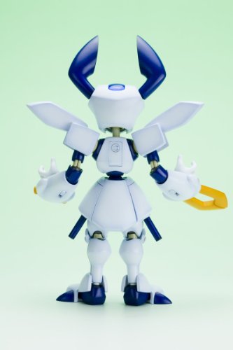 Rokusho - 1/6 Maßstab - Charakter-Kunststoff-Modell, Medarot DS - Kotobukiya