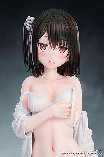 Kantoku Original Illustration Shizuku-chan Lingerie Ver.