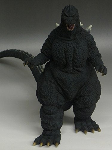 Toho 30cm Series Yuji Sakai Collection Godzilla 1989 Oosaka Jyoriku Ver.