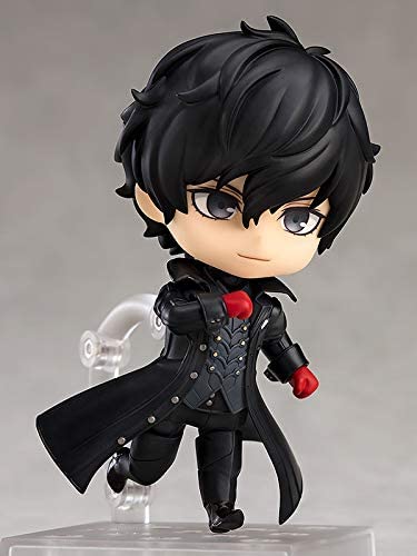 "Persona 5" Nendoroid#989 Joker