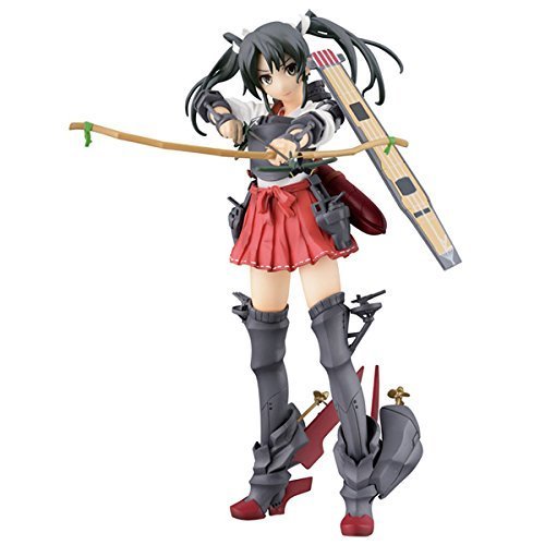 Zuikaku Ichiban Kuji Kantai Collection ~Kan Colle~ -Daisanjisakusen Kuubokidoubutai Kenzan!- Kantai Collection ~Kan Colle~ - Banpresto