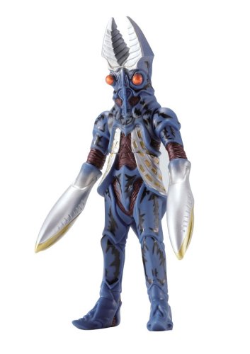 Basical Ultra Monster Series (#37), Ultraman Cosmos: The First Contact - Bandai
