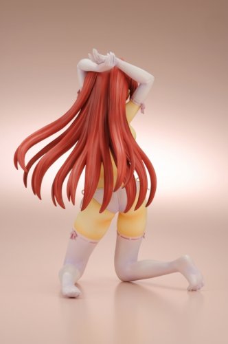 Kousaka Tamaki 1/6 4-Leaves To Heart 2 - Kotobukiya