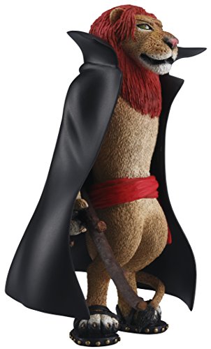 One Piece, Figuarts ZERO Special, Shanks as Lion
