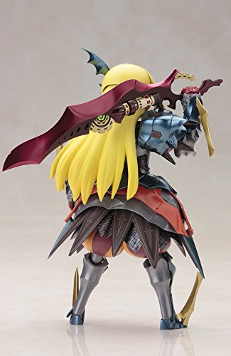 Imperial Sekaiju No Meikyuu IV: Denshou No Kyojin-Kotobukiya