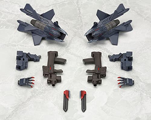 "Muv-Luv Alternative Total Eclipse" 1/144 Su-47E Berkut