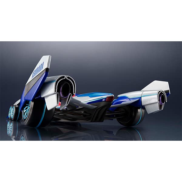 Variable Action Variations "Future GPX Cyber Formula" Vision Asurada