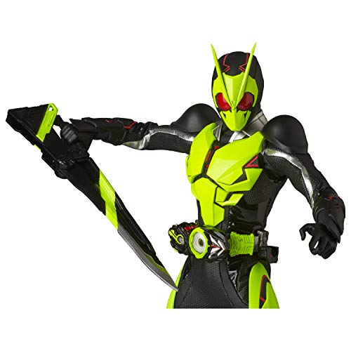 RAH GENESIS "Kamen Rider Zero-One" Kamen Rider Zero-One Rising Hopper