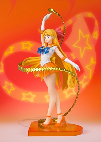 Sailor Venus Figuarts ZERO Sailor Moon