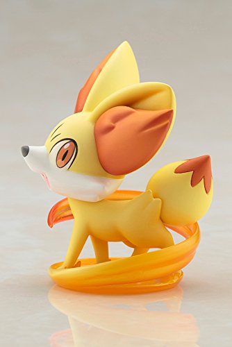 Fokko Serena ARTFX JPokémon Figure Series, Pocket Monsters - Second Release - - Kotobukiya