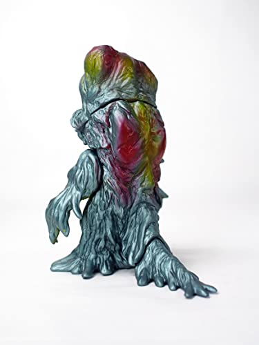 CCP Middle Size Series "Godzilla" Hedorah Suit Color Blue Ver.