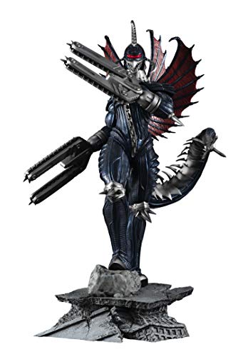 Hyper Solid Series "Godzilla: Final Wars" Custom Gigan