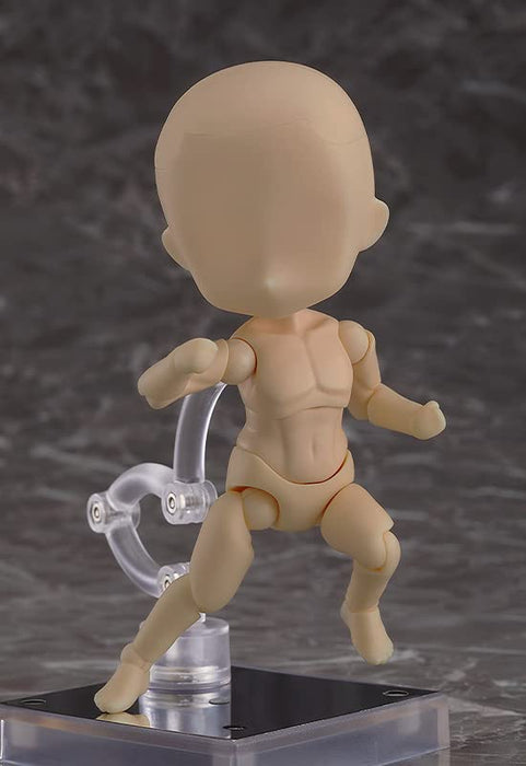 Nendoroid Doll archetype 1.1: Man (Cinnamon)