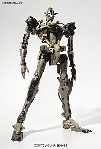 ASW-G-08 Gundam Barbatos - 1/100 scale - Hi-Resolution Model, Kidou Senshi Gundam Tekketsu no Orphans - Bandai