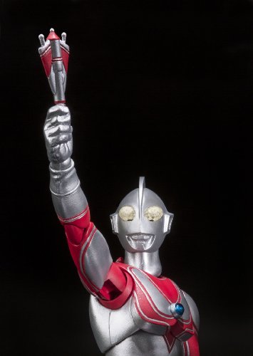 Ultraman Jack Ultra-Act Return of Ultraman - Bandai