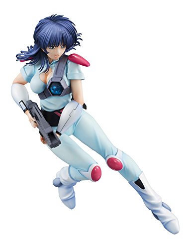 Apple Heroine Memories Akai Koudan Zillion - MegaHouse