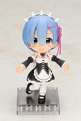 Rem Cu-Poche Re:Zero kara Hajimeru Isekai Seikatsu - Kotobukiya