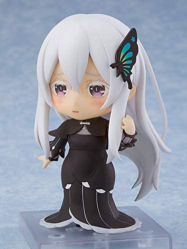 Re:Zero kara Hajimeru Isekai Seikatsu - Nendoroid#1461 Echidna