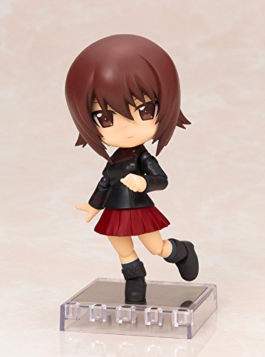 Nishizumi Maho Cu-Poche Girls und Panzer - Kotobukiya